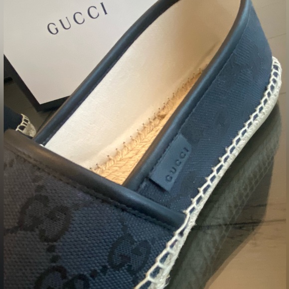 Gucci Espadrilles - Picture 6 of 16